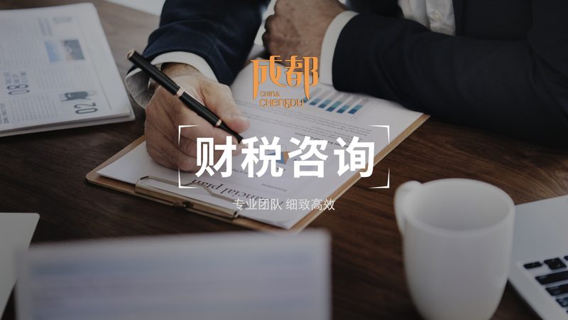 财税加盟代理公司推荐