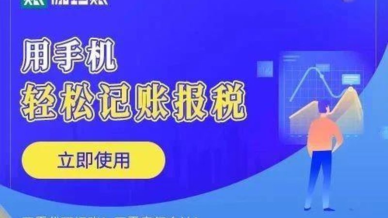 注册公司代理记账一条龙，优劣势解析